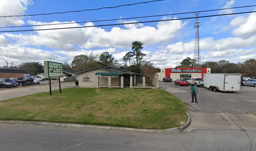 Animal Medical and Surgical Hospital