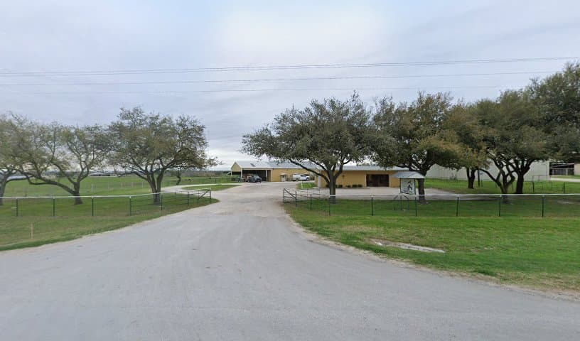 Karnes City Veterinary Hospital