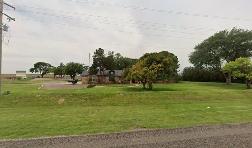 Lamb County Veterinary Hospital