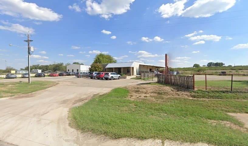Hondo Veterinary Hospital