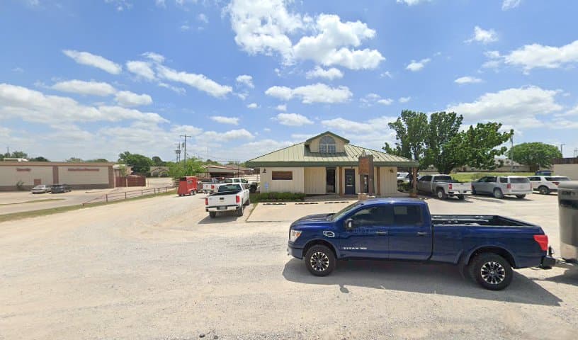 Cross Timbers Veterinary Hospital