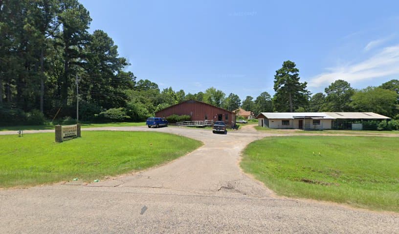 Daingerfield Veterinary Hospital