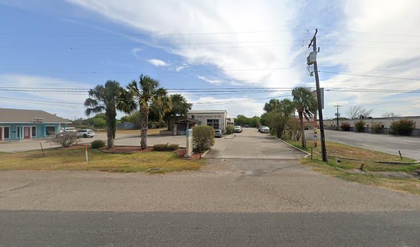 Nueces Veterinary Hospital