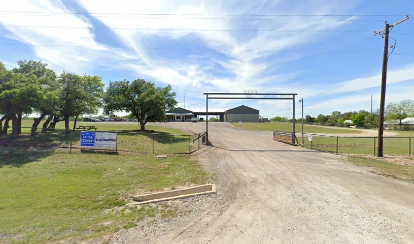 North Texas Veterinary Hospital