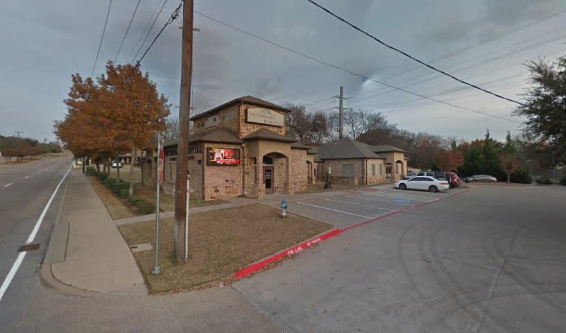 Stonebridge Veterinary Hospital