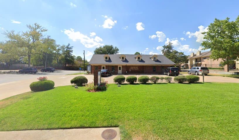 Copeland Road Animal Hospital