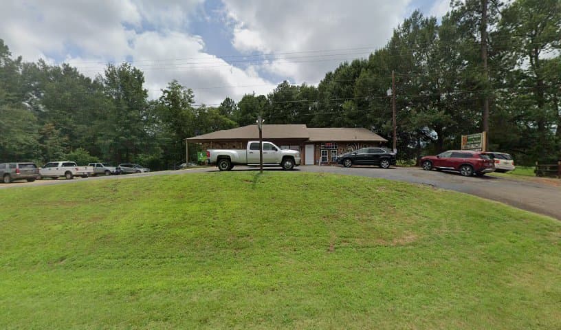Animal Medical & Surgical Hospital of Gilmer