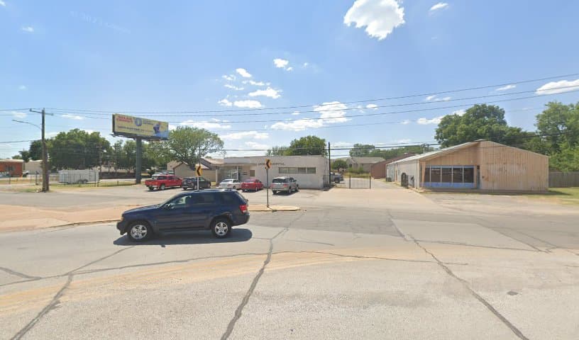 Animal Hospital of Wichita Falls