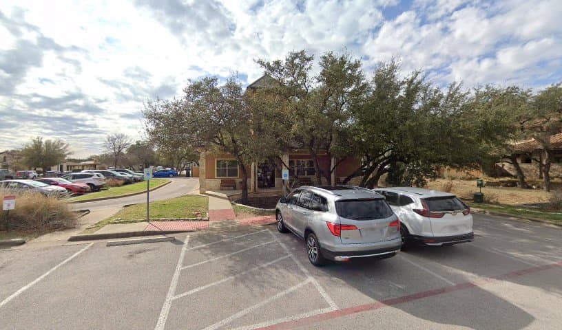 Parmer Lane Pet Hospital