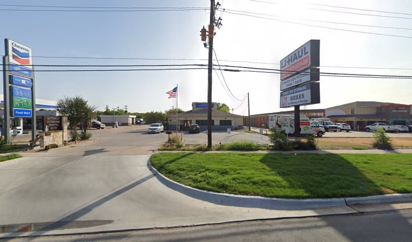 Buttercup Veterinary Hospital
