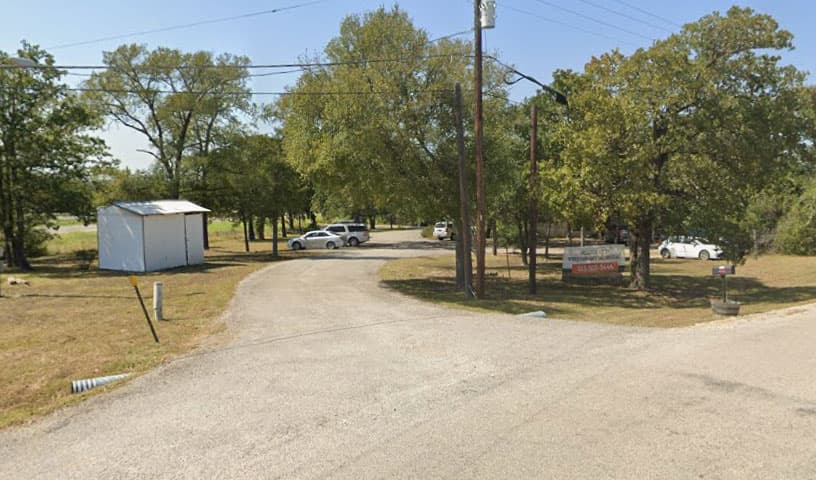 Highway 71 Veterinary Hospital