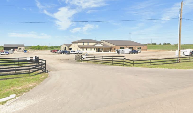 Brazos Valley Equine Hospitals