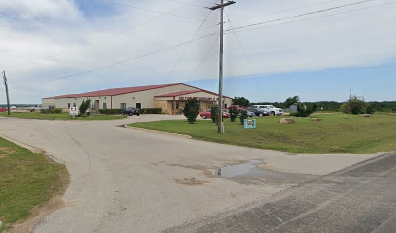 Belton Veterinary Clinic