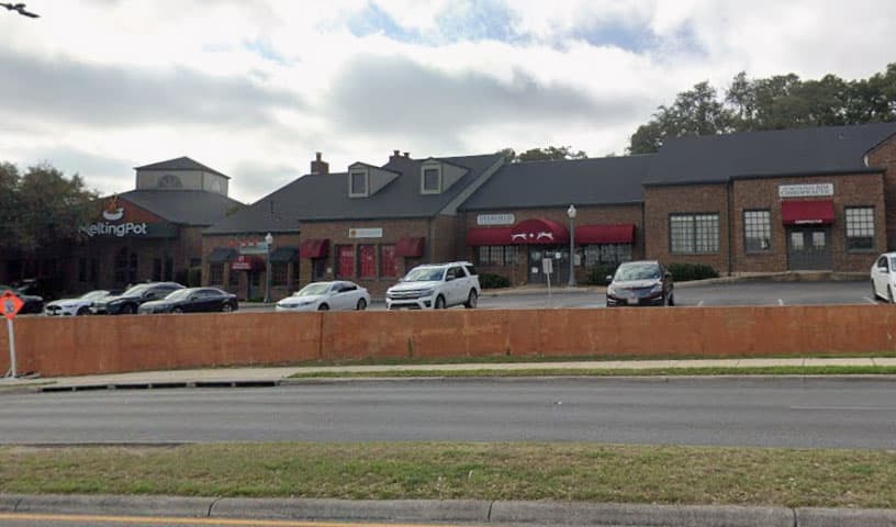 Deerfield Animal Hospital