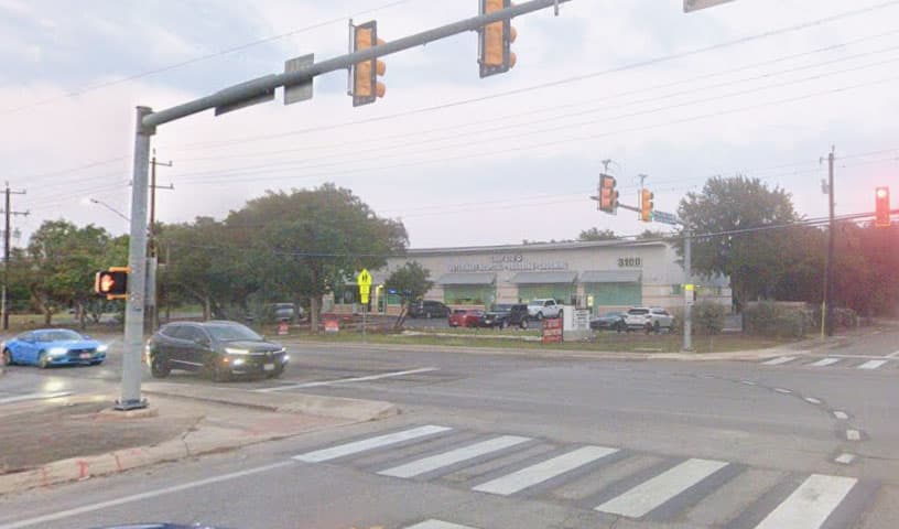 Loop 410 Veterinary Hospital