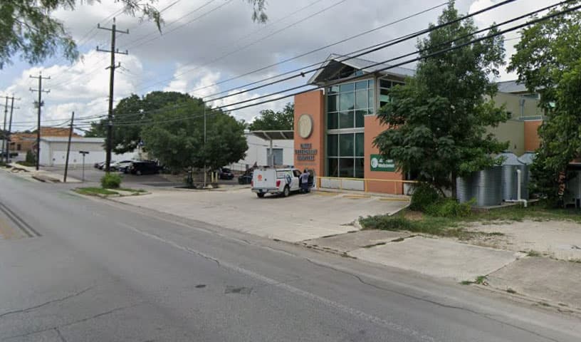 Eagle Veterinary Hospital