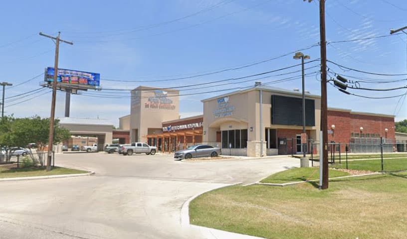 VCA Becker Animal Hospital and Pet Resort