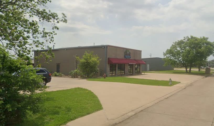 Pecan Acres Pet Care