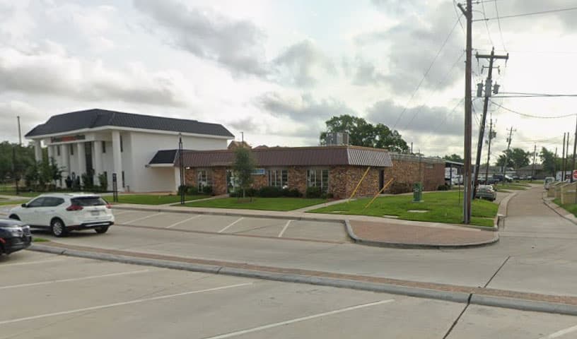 VCA Lake Jackson Animal Hospital