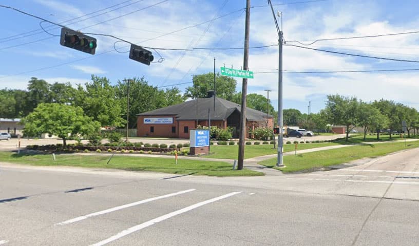 VCA Westside Animal Hospital
