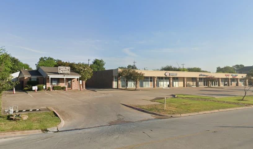 College Hills Veterinary Hospital