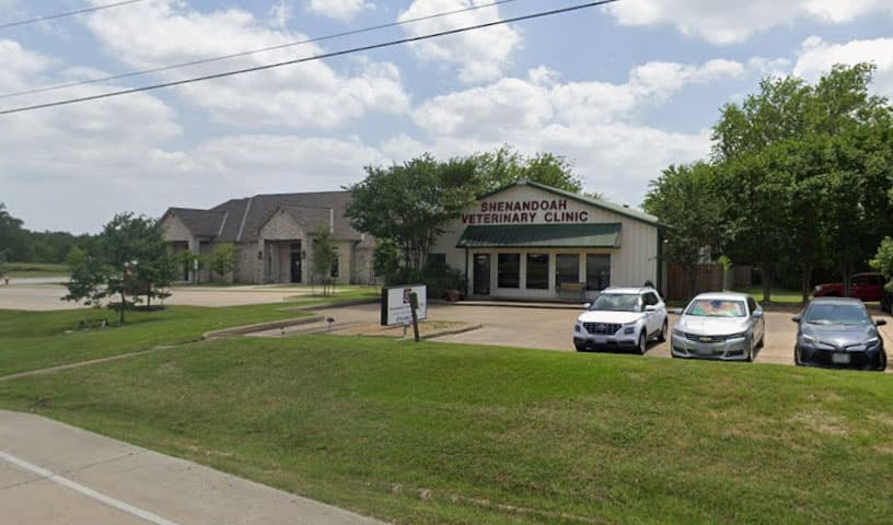 Shenandoah Veterinary Clinic