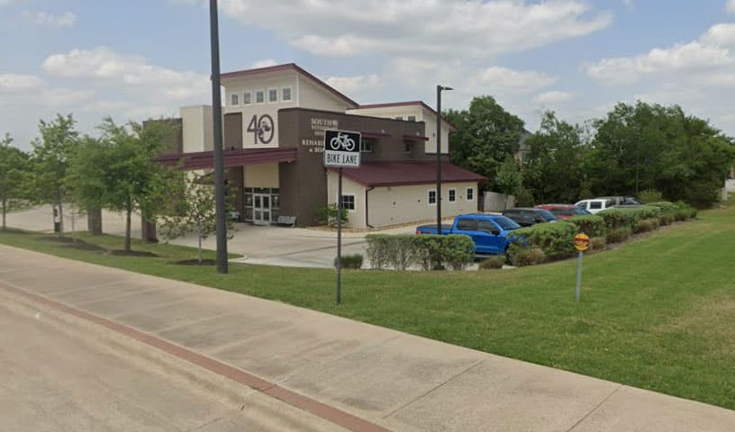 South 40 Veterinary Hospital