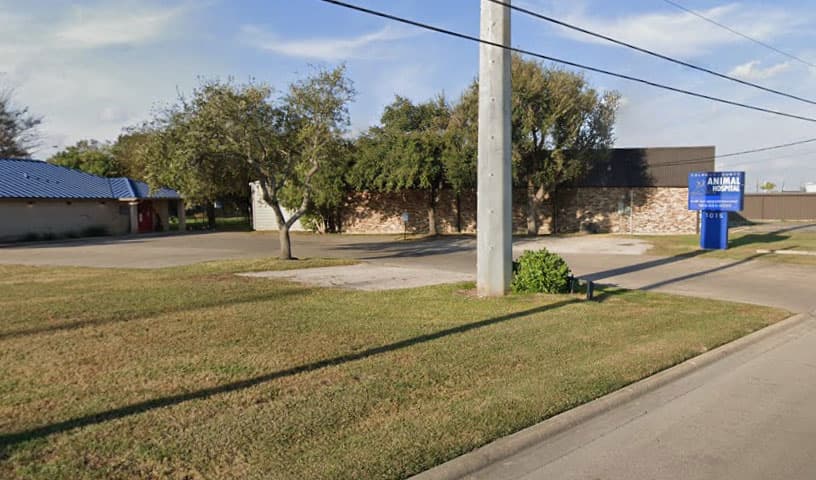 Calhoun County Animal Hospital