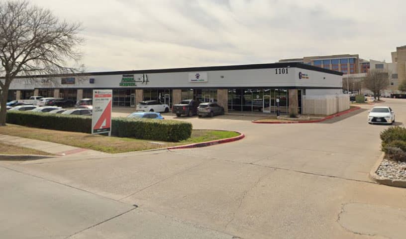 Ohio Drive Animal Hospital