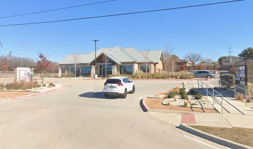 Frisco Pet Hospital