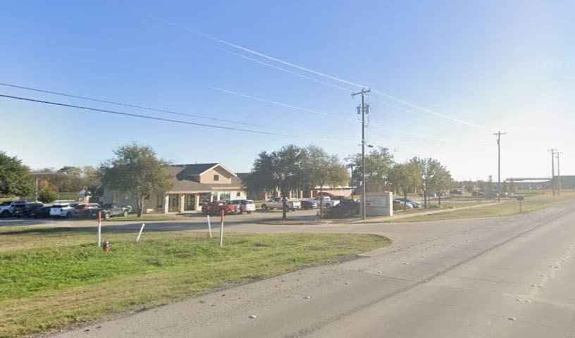 Animal Hospital of Melissa
