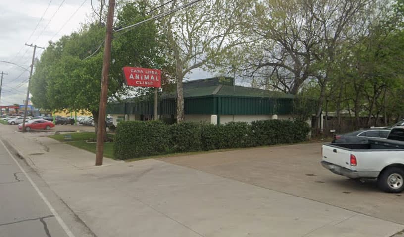 Casa Linda Animal Clinic