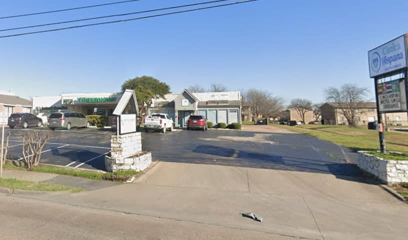 Animal Hospital of Garland