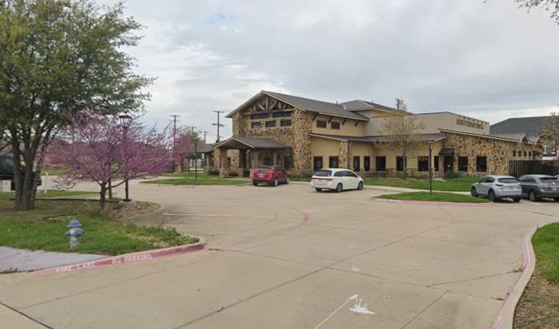 Sachse Veterinary Hospital