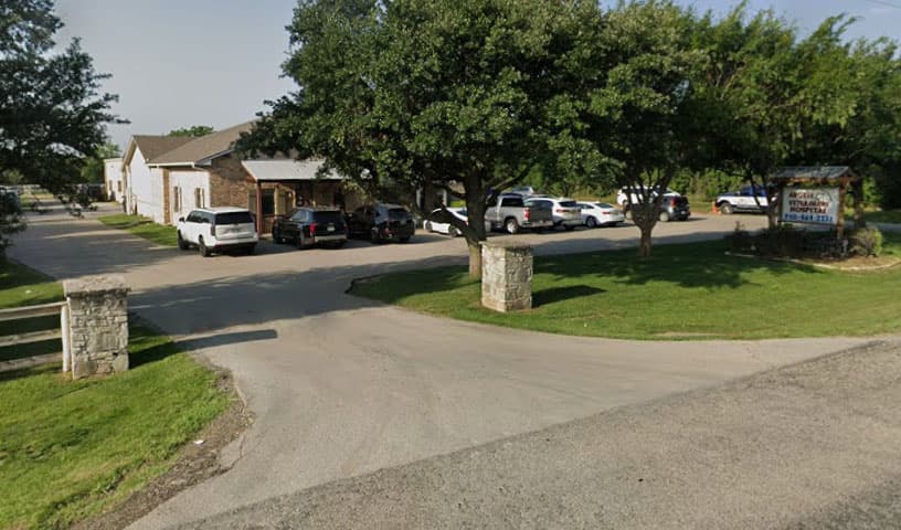 Argyle Veterinary Hospital