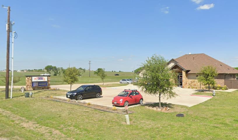 Krum Veterinary Hospital