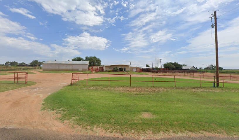 Spur Veterinary Hospital
