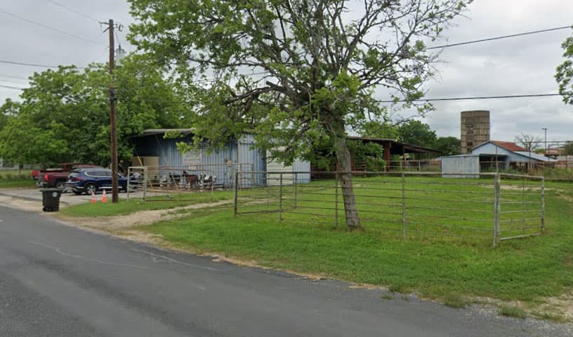 Schulenburg Veterinary Hospital