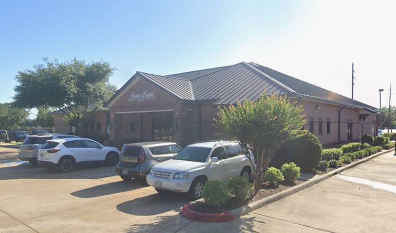 Sugar Land Pet Hospital