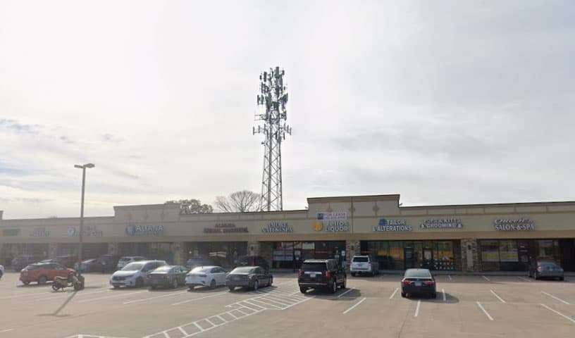 Aliana Animal Hospital