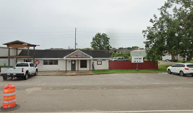 Richmond Animal Hospital