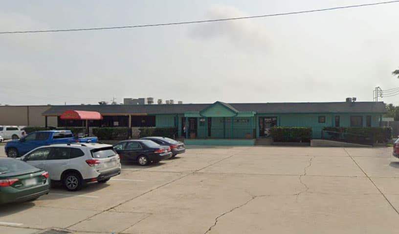 Galveston Veterinary Clinic
