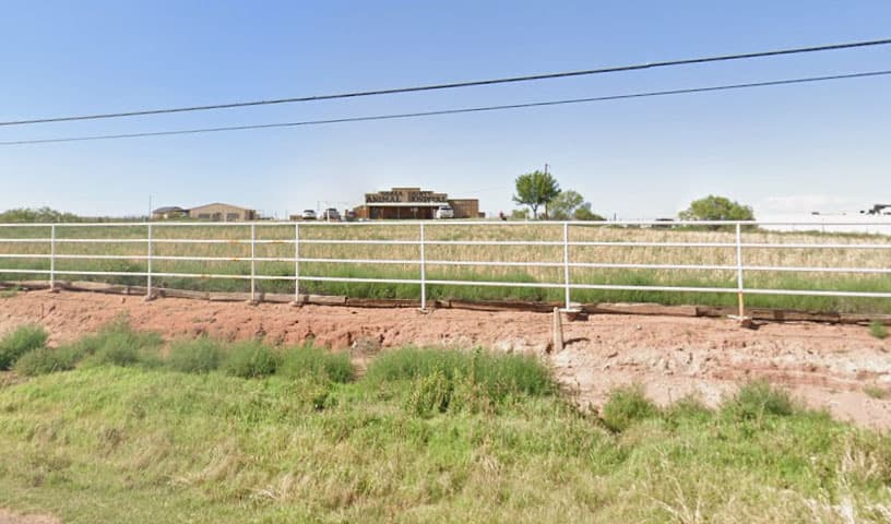 Garza County Animal Hospital