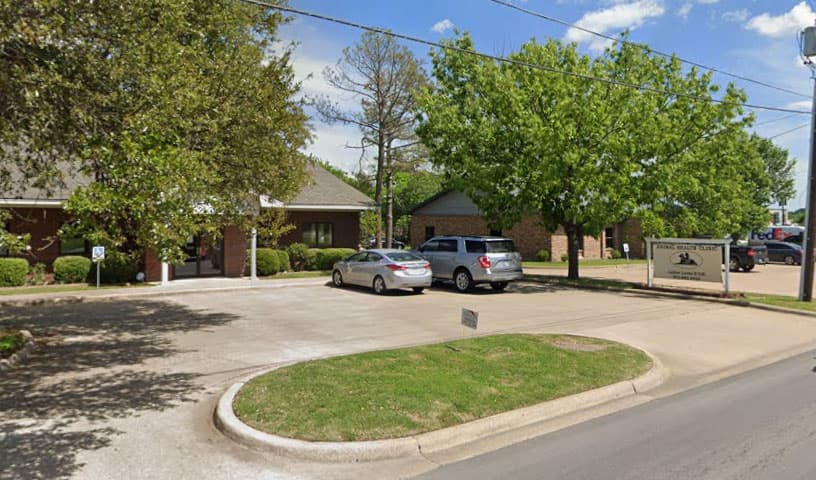 Animal Health Clinic