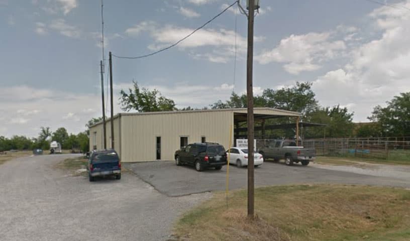 Van Alstyne Veterinary Clinic