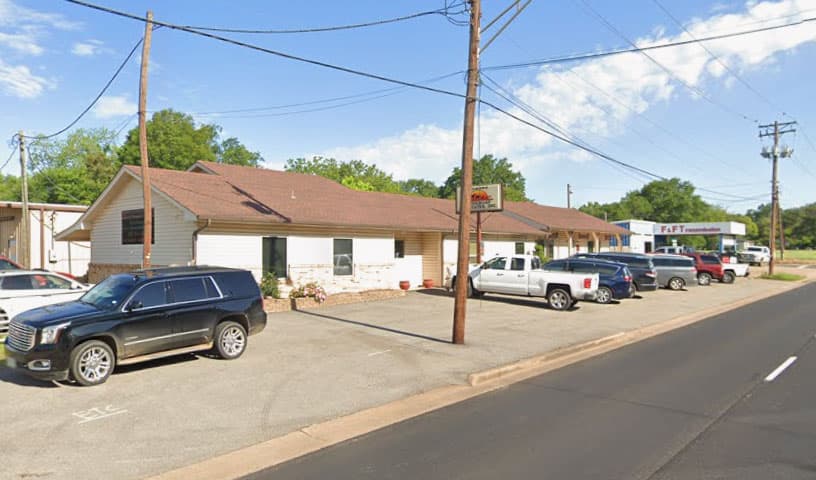 Kilgore Veterinary Associates