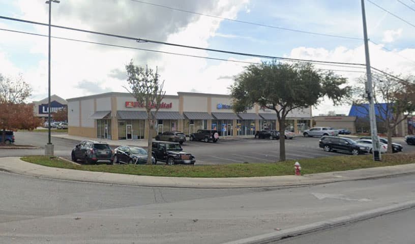 Friendship Pet Hospital