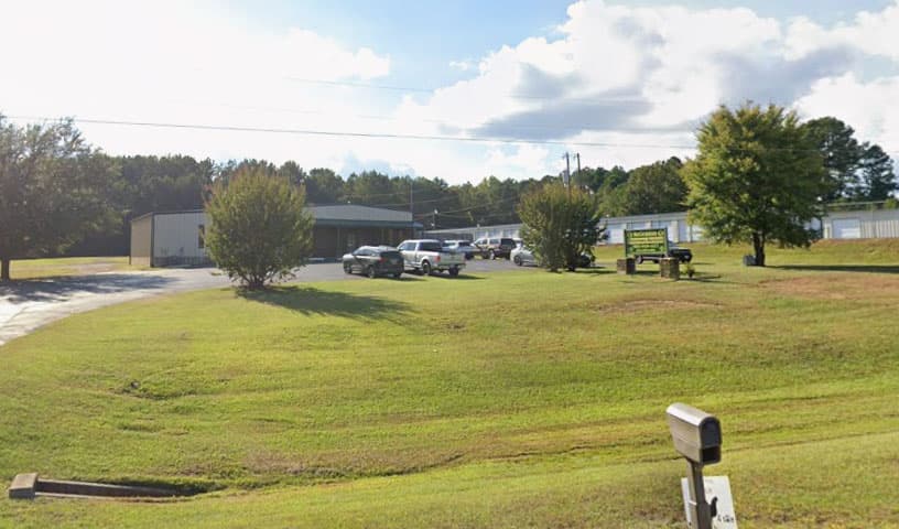 McClendon Veterinary Services