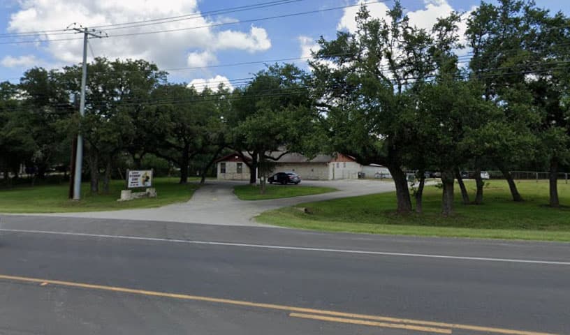 San Marcos Veterinary Clinic