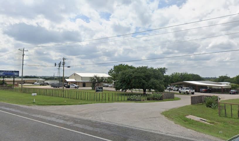 Mesquite Ridge Small Animal Hospital